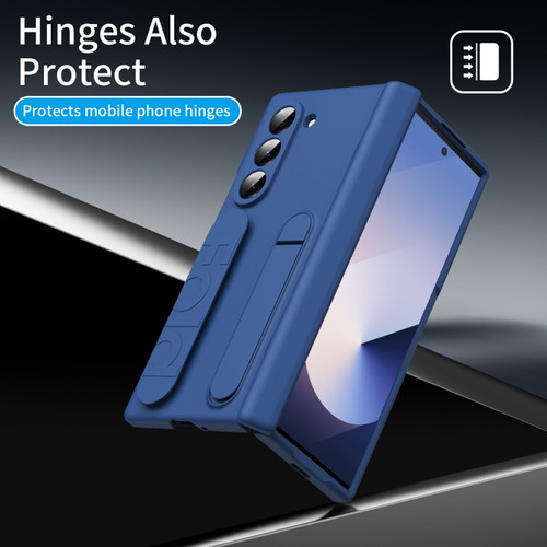 Funda Holder A Prueba De Golpes Para Samsung Galaxy Z Fold6