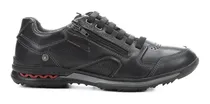 Comprar Zapatos Pegada En Cuero114852-03 Negro,marron O Bege