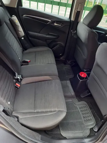Honda WR-V 1.5 Lx