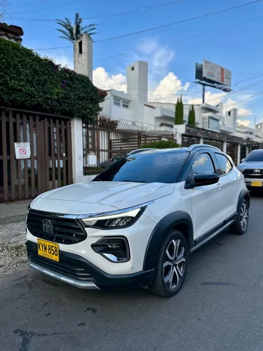 Fiat Pulse 1.0