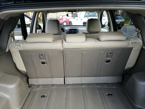 Hyundai Tucson 4x2