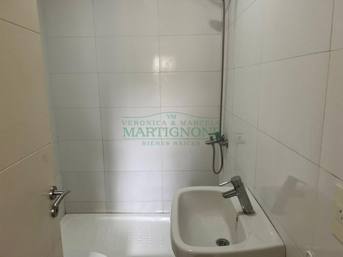 Imagen 12 de 30 de Departamento 2 Amb Venta Condominio Manzanares Chico Pilar