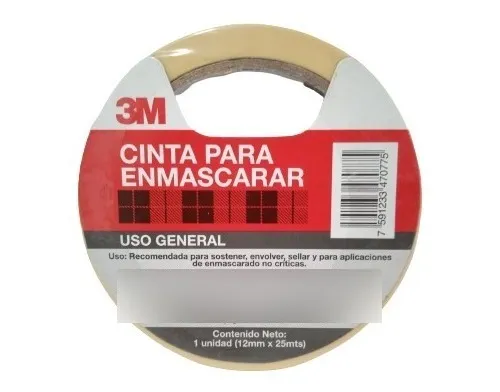 Tirro De Enmascarar (2 Und.)