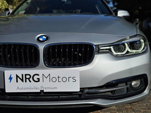 BMW Serie 3 2.0 320i Sedan Sportline