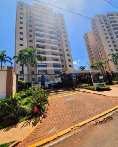 Imagem 9 de 9 de Apartamento - / Residencial / Jardim Nova Aliança Sul - Kcap30134 - 68959586