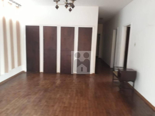 Imagem 21 de 23 de Casa Com 4 Dormitórios À Venda, 200 M² Por R$ 750.000,00 - Jardim América - Ribeirão Preto/sp - Ca0386