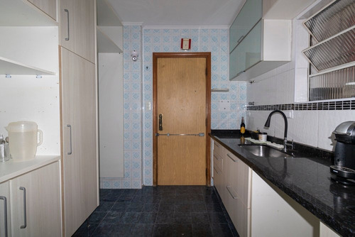 Imagem 20 de 30 de Apartamento À Venda No Bairro Perdizes - São Paulo/sp - O-14961-25252