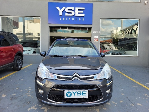 Imagem 2 de 13 de Citroën C3 Tendence 1.5
