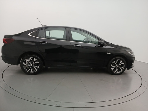 Chevrolet Onix 1.0 TURBO FLEX PLUS PREMIER AUTOMÁTICO