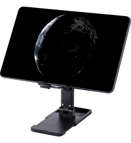 Suporte Mesa Celular Tablet iPad Kindle Vertical Horizontal