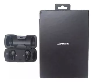 Bose Wireless Soundsport