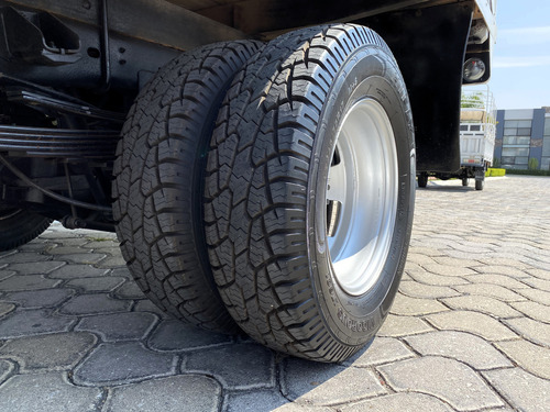 RAM 4000 5.7 Chasis Cabina Pl 4x2 Mt