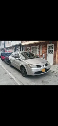 Megane 2