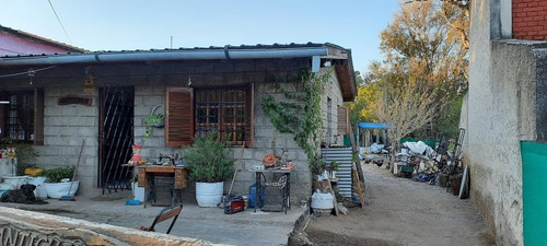 Imagen 12 de 30 de Casa Y Galpon En Venta En Huerta Grande