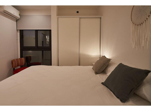Imagen 20 de 22 de Conjunto De 4 Departamentos De Un Dormitorio, Local Comercial Y Pileta