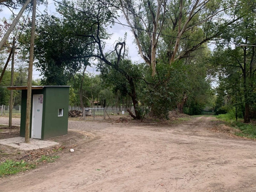 Lote De Terreno En Venta En Tortuguitas Barrio Las Tranqueras
