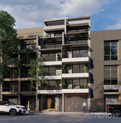 Imagen 1 de 26 de Venta Departamento Tres Ambientes Saavedra Uf 1c