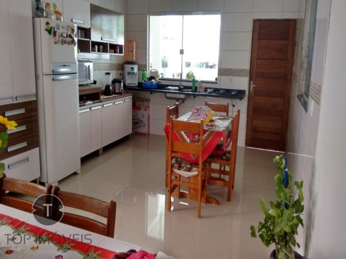 Imagem 15 de 23 de Sobrado Em Itanhaém, São Paulo, Bairro Bopiranga. Lindo Sobrado Com Piscina E Churrasqueira, Com 3 Dormitórios Sendo 1 Suite, Pronto Para Você Que Está Procurando Um Imóvel Grande - Ca00290 - 344076