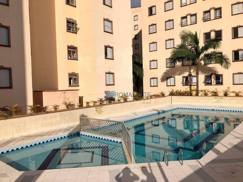 Imagem 16 de 22 de Apartamento Com 3 Dormitórios À Venda, 64 M² Por R$ 330.000,00 - Vila Industrial - São Paulo/sp - Ap0730