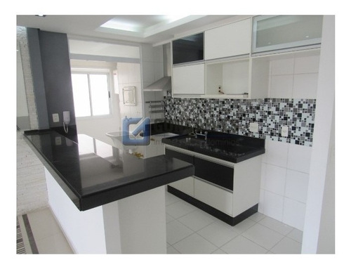 Venda Apartamento Santo Andre Vila Helena Ref: 141044 - 1033-1-141044