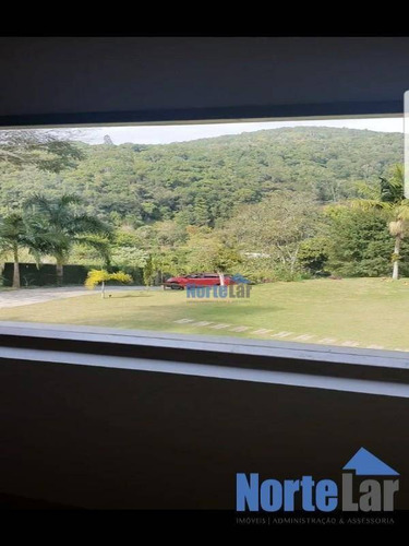 Imagem 5 de 11 de Chácara Residencial À Venda, Centro, Mairiporã - . - Ch0003