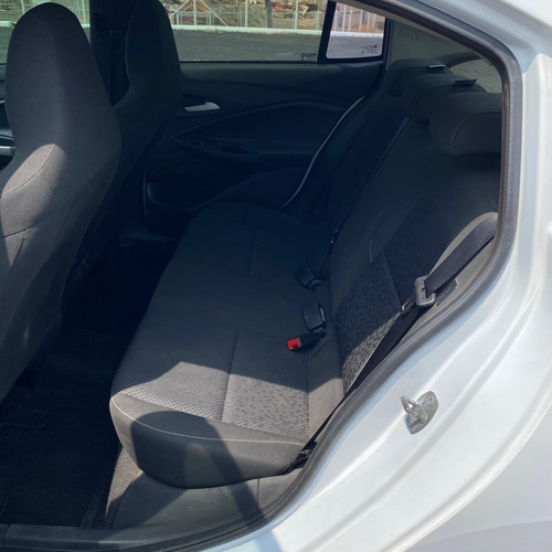 Chevrolet Onix 1.0 TURBO FLEX LTZ MANUAL