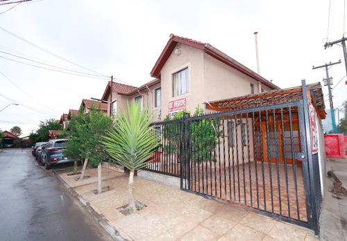 Casa En Venta, Maipú (11)