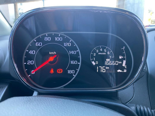 Imagen 6 de 8 de Chevrolet Beat 2020 1.2 Ls