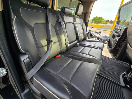 Linea Nueva, Piel, Traccion 4x4, Super Equipada, Pagos 2025