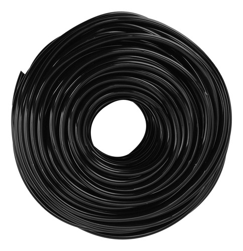 Manguera Flexible De Riego Por Goteo De 50 M Para Jardín