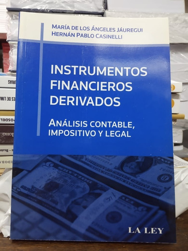 Instrumentos Financieros Derivados