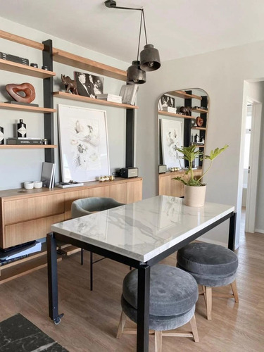 Departamento En Venta En Beccar, San Isidro, G.b.a. Zona Norte