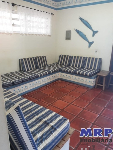 Imagem 3 de 22 de Ca00255 - Casa Em Ubatuba, 100 Metros Da Praia Da Maranduba, Com 4 Dormitórios, Sendo 2 Suítes. - Ca00255 - 34120692