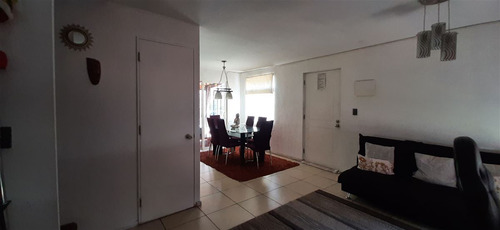 Casa En Venta En Quilicura