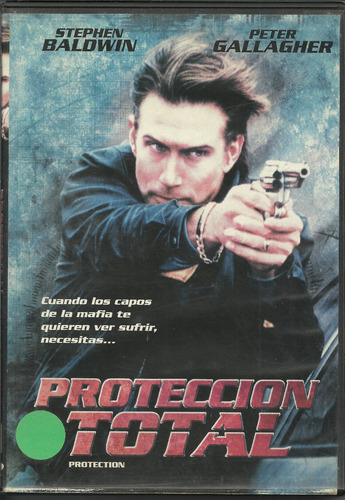 Protección Total (Usado)