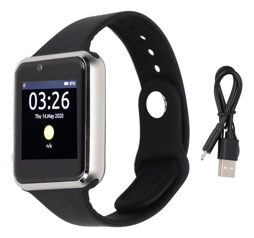 Desarrollo Programable Portátil Smart Watch 2020 V3.0