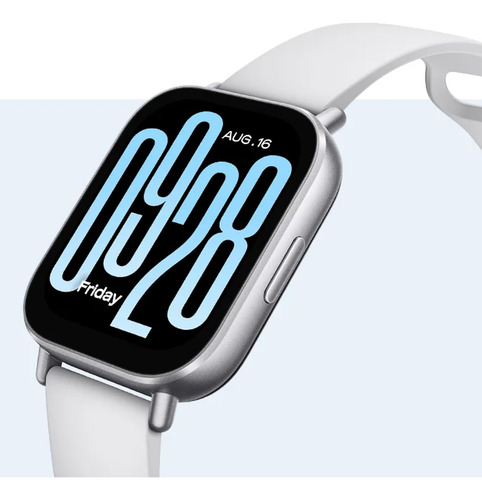 Reloj Inteligente Xiaomi Redmi Watch 5 Lite Global De 1,96 P