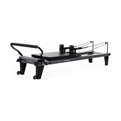 Reformer Balance Body