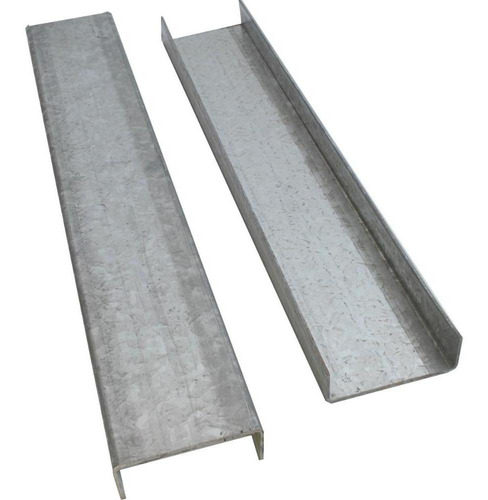 Pgu 150 Esp 1.29 X 6,00 Mts Galvanizado