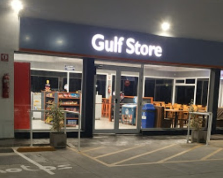 Imperdible Venta Estación De Servicio/gral.guido Prov. Bs A