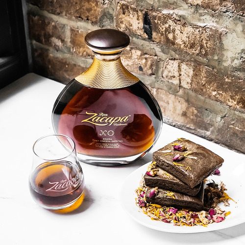 Rum Zacapa Xo 750ml