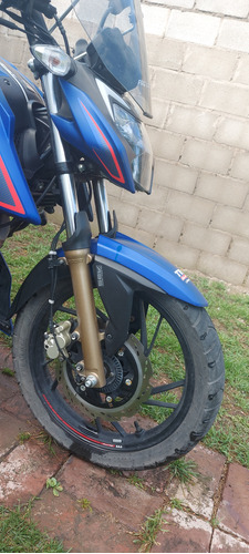 Tvs Rtr 200 Fi