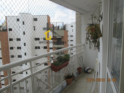 Imagem 2 de 30 de Apartamento A Venda No Bairro Vila Leopoldina Em São Paulo - Bh2010-1