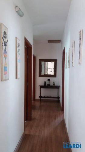 Casa Sobreposta - Jardim Niero - Sp - 610430