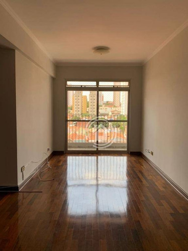 Imagem 4 de 30 de Apartamento Com 3 Dormitórios À Venda, 93 M² Por R$ 269.000,00 - São Judas - Piracicaba/sp - Ap0829