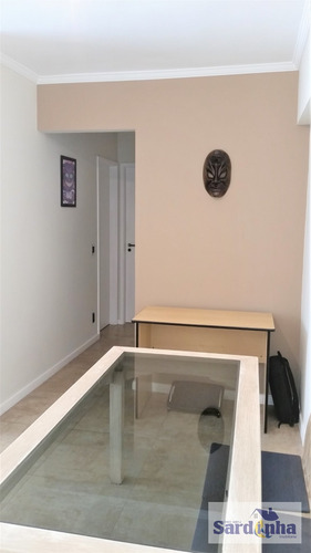 Imagem 9 de 9 de Apartamento Em Vila Andrade - São Paulo - 2947