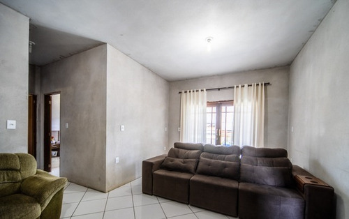 Imagem 14 de 19 de Imóvel Residencial/comercial À Venda No Bairro Itaum, Em Joinville. - Sa02130 - 70368217