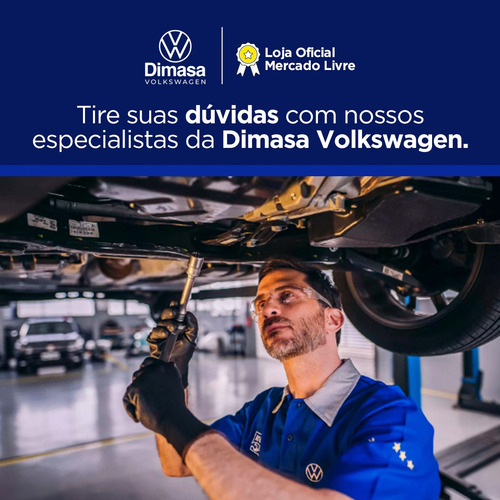 Kit Mangueiras Refrigeração Fox Spacefox Polo Sedan Original