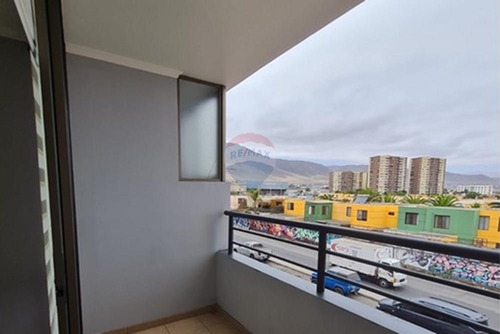 Departamento En Venta 3d Cercano Mall La Portada