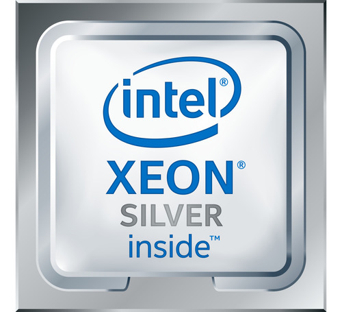 Procesador Intel Xeon Silver 4210r 12 Cores Hpe Dl360 Gen10